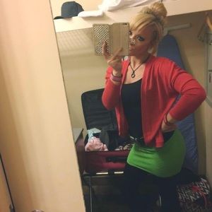 Meet your Posher, Katt